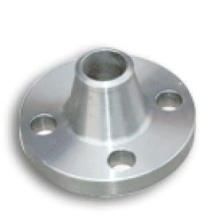 Soldagem Nect Flange